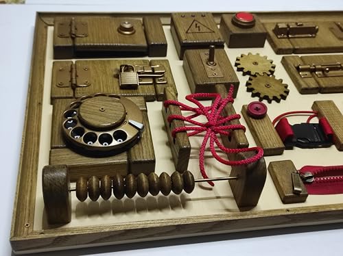 Dementia Activity Board