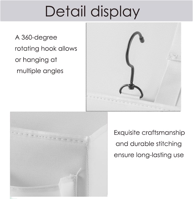 Bedside Caddy Bedside Storage Organizer