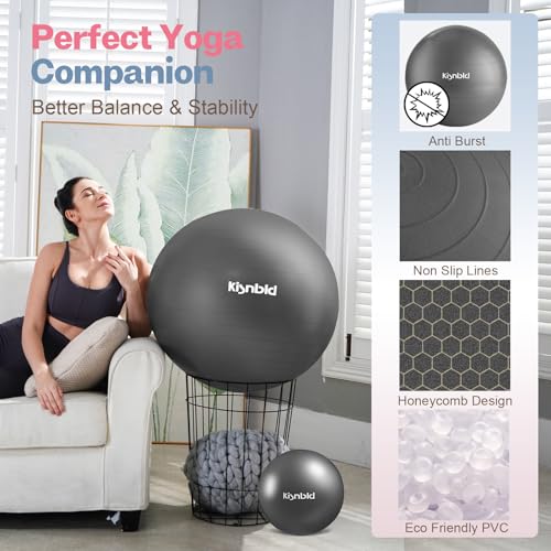 Exercise Ball