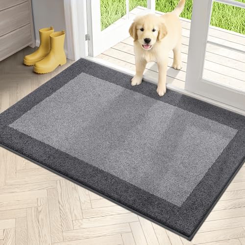 Dirt Trapping Indoor Door Mat