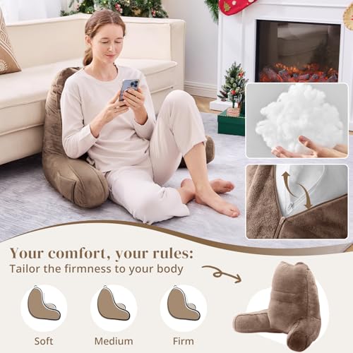 Reading Pillow for Bed
