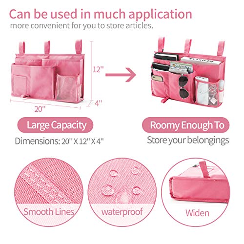 Bunk Bed Organizer