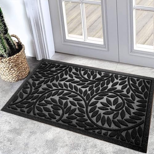 Front Door Mat Entrance
