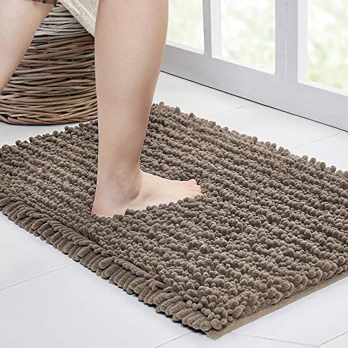Bathroom Rug Non Slip Bath Mat