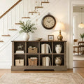 8 Cube Bookcase (8 Count)