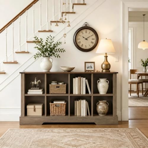 8 Cube Bookcase (8 Count)