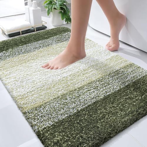 Small Bathroom Rugs 35x16