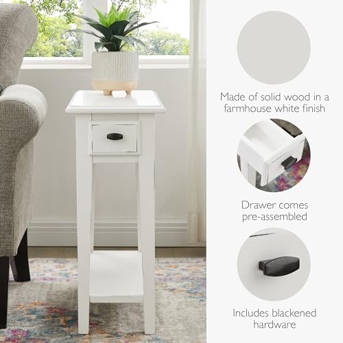 Haven Ridge Narrow End Table