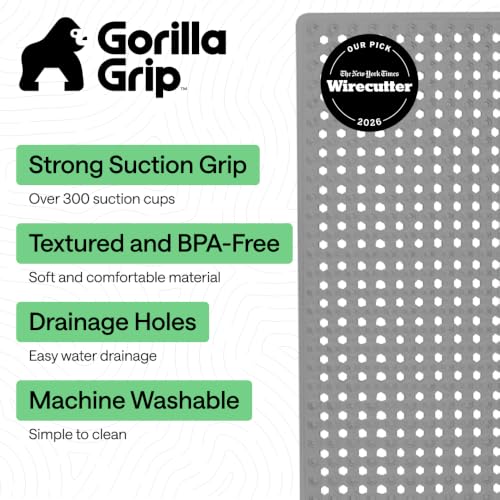 Bath Tub Shower Mat