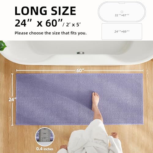 Bathroom Runner Rug