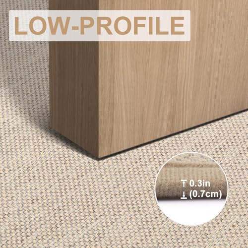 Door Mat 24"x47" (7.625 Sq Ft)