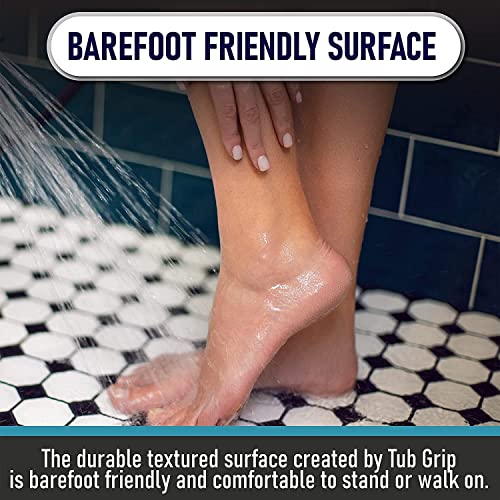 SlipDoctors Tub Grip Anti