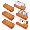 Playing Card Holders Deck Stand