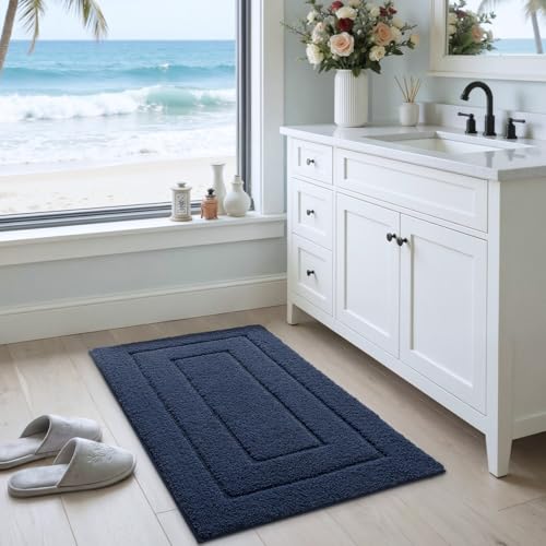 Bathroom Rugs 24x16