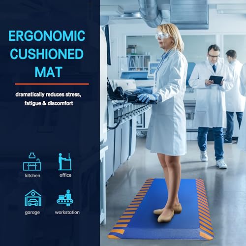 Anti Fatigue Mat Industrial
