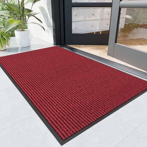 Front Door Mat
