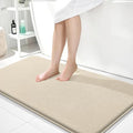 Memory Foam Bathroom Runner Rug 40x24 (9.6 Sq Ft)
