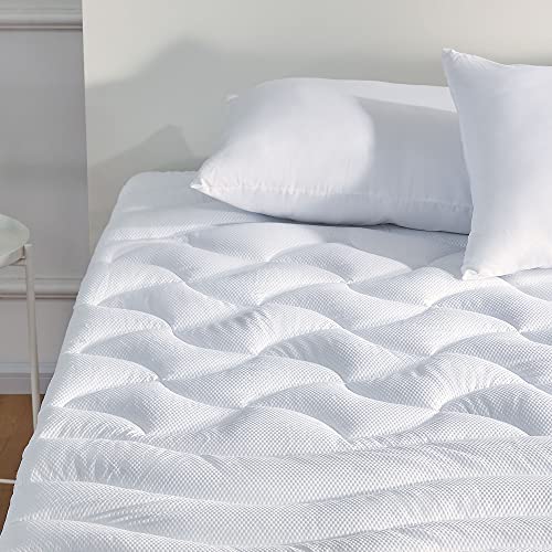 Cooling Mattress Topper California King