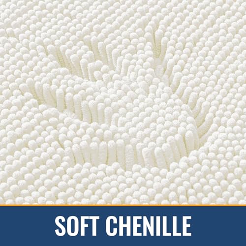 Bathroom Rugs 24x16 (3 Sq Ft)