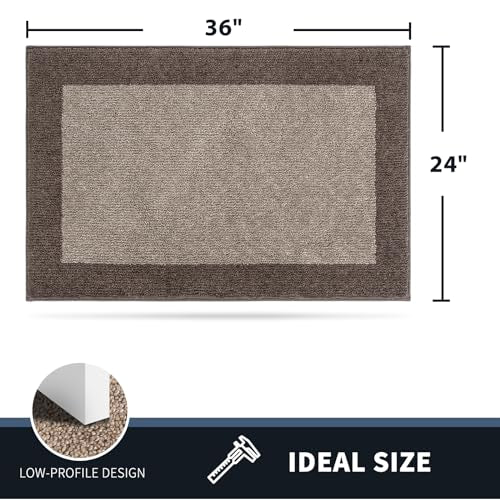 Dirt Trapping Indoor Door Mat