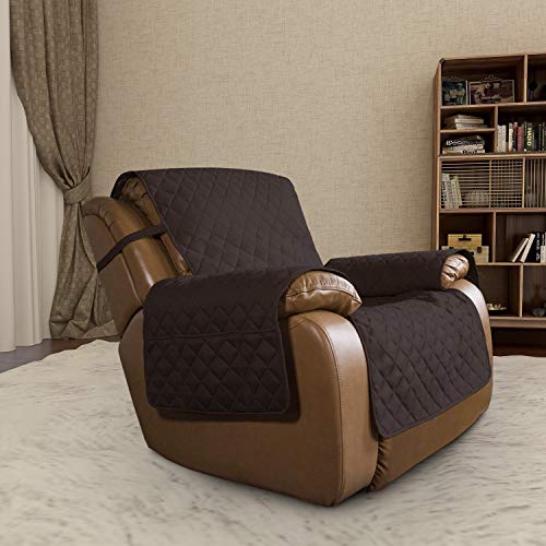 Reversible Couch Cover