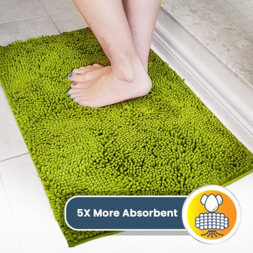 Super Water Absorbent Door Mat Indoor (54 Sq Ft)