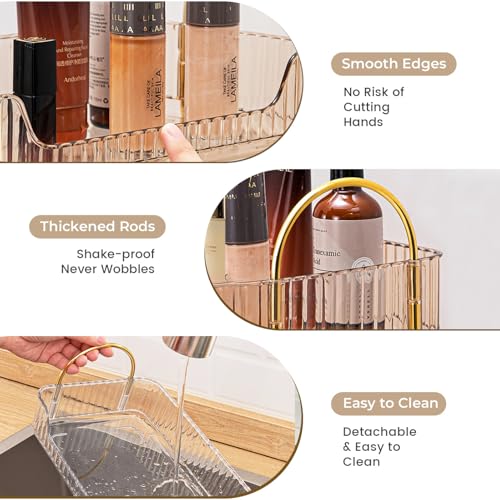 Bathroom Counter Organizer