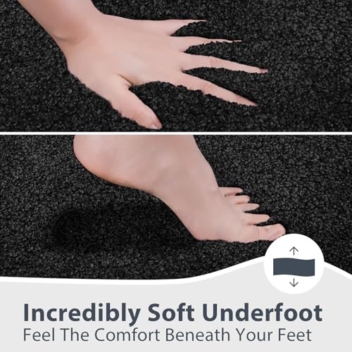 Bathroom Rugs U (4.8 Sq Ft)