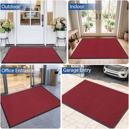 Front Door Mat