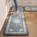 Kitchen Mats Cushioned Anti Fatigue (2 Count)