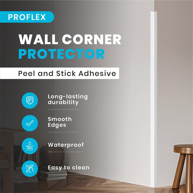 Proflex Wall Corner Protector