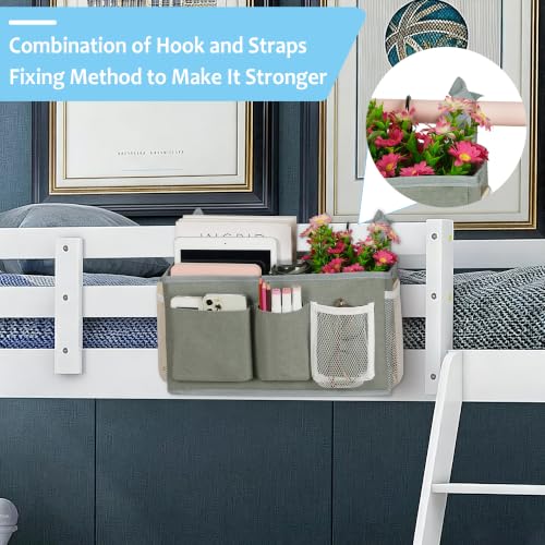 Bedside Caddy