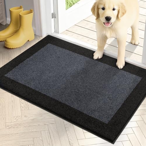 Dirt Trapping Indoor Door Mat