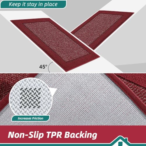 Indoor Door Mat 32" x 48" (15.24 Sq Ft)