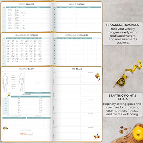 Meal Planner PRO
