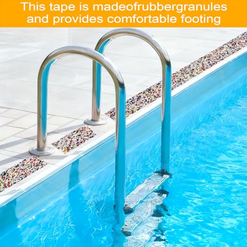 Anti Slip Stair Treads Outdoor Tape
