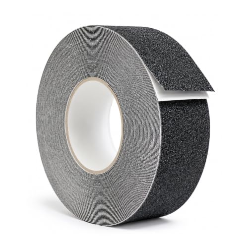 WOD Heavy Duty Anti Slip Tape Black (60 Foot)