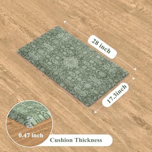 Kitchen Mats Cushioned Anti Fatigue