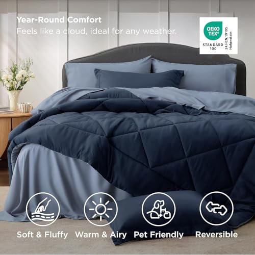 Full Comforter Set