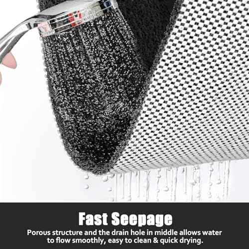 Shower Mat Non Slip