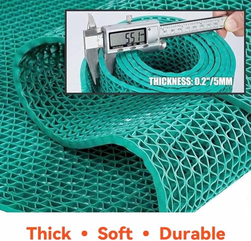 Anti Slip Drainage Mat