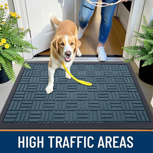 Front Door Mat Outside Entrance 59x23