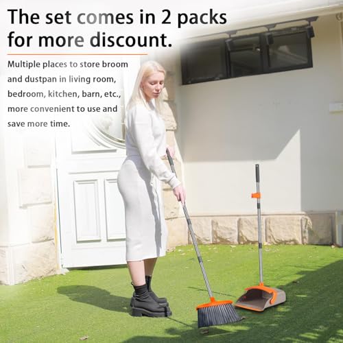 2 Pack is More economical (2 Count)