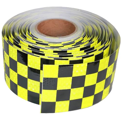 Reflective Tape 4 inch X 166 feet