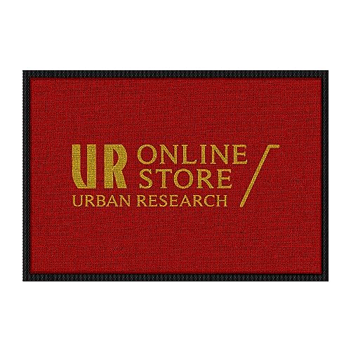 Outdoor Welcome Mat