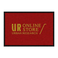Outdoor Welcome Mat