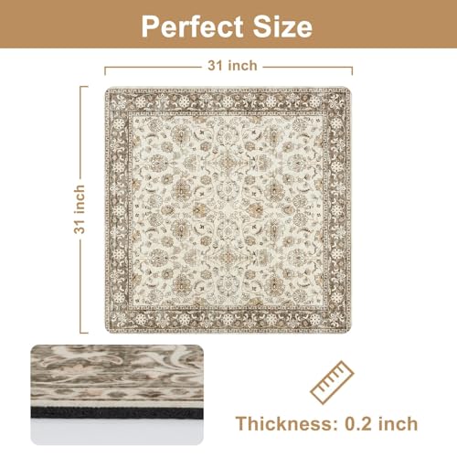 Stair Treads Non (25 sq ft Count)