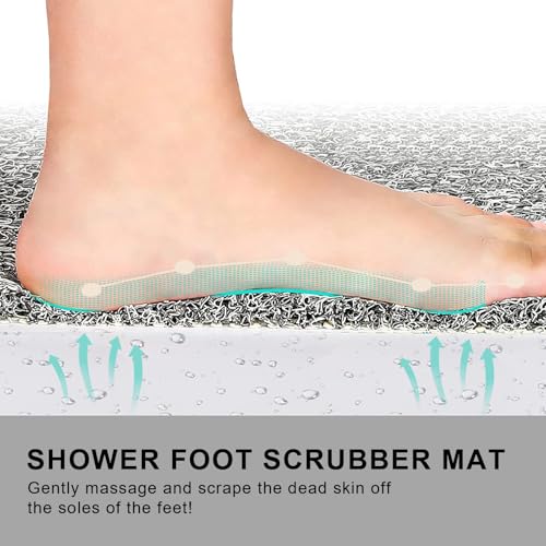Nonslip Bathtub Mat
