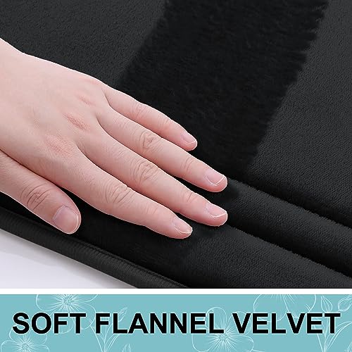 Memory Foam Bath Mat Rug 59x34