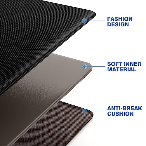 Kitchen Mats for Floor (2 Count)